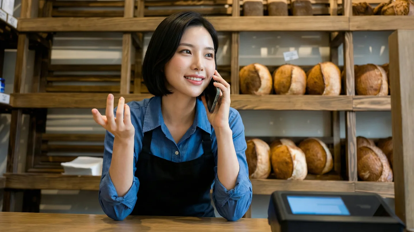 광주카드깡 이용 흐름 안내 참고 사진