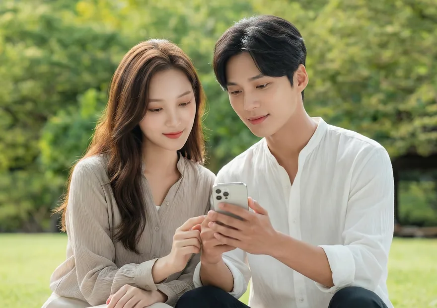 광주카드깡 결과와 다음 순서 단계 진행 안내 사진